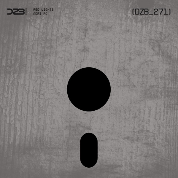 Red Lights - Single