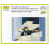 Schubert: Lieder - Christa Ludwig & Irwin Gage