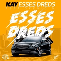 Esses Dreds (feat. Okenio M) - Single - ka-y
