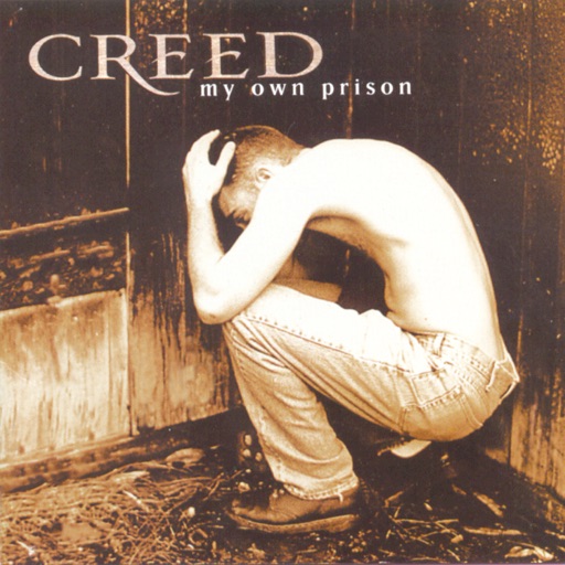 Art for My Own Prison by Creed