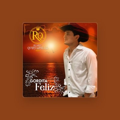 Listen to Ricardo Quintanilla, watch music videos, read bio, see tour dates & more!