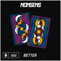 Better - Single - Nonsens