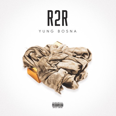 Rags to Riches - Single