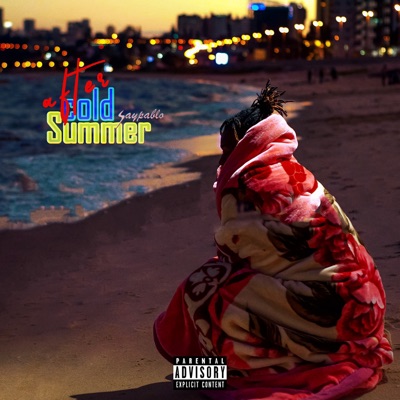 After Cold Summer - EP