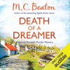 Death of a Dreamer: Hamish Macbeth, Book 21 (Unabridged) - M.C. Beaton