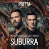 Suburra (final season) [Original soundtrack] - Piotta