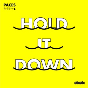 Hold It Down EP - Single