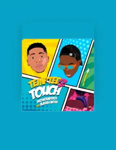 Ouça Dreynobabyboi, assista a videoclipes, leia a biografia, veja as datas das turnês e mais!