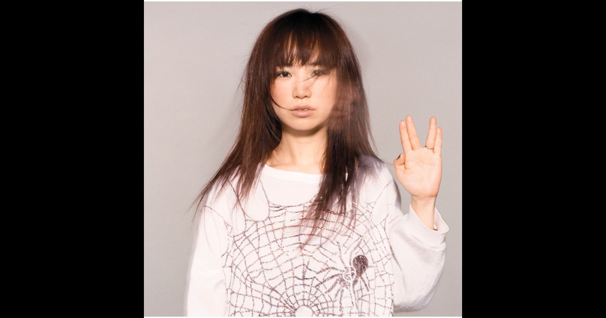 PRISMIC - YUKIのアルバム - Apple Music