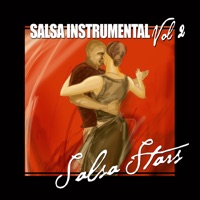 Album cover for Aventura by Salsa Stars