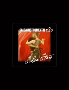 Ouça Salsa Stars, assista a videoclipes, leia a biografia, veja as datas das turnês e mais!