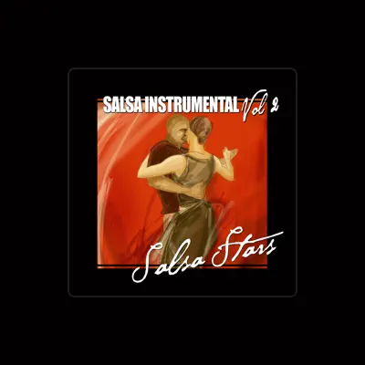 Listen to Salsa Stars, watch music videos, read bio, see tour dates & more!