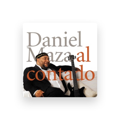 Listen to Daniel Maza, watch music videos, read bio, see tour dates & more!