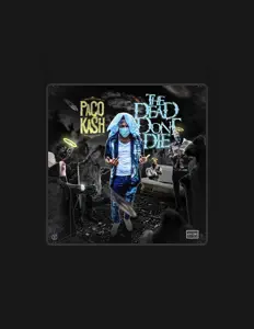 Paco Kashを聴いたり、ミュージックビデオを鑑賞したり、経歴やツアー日程などを確認したりしましょう！