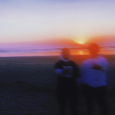 The Sun Sets (feat. OAO & Javi4thousand) - Single