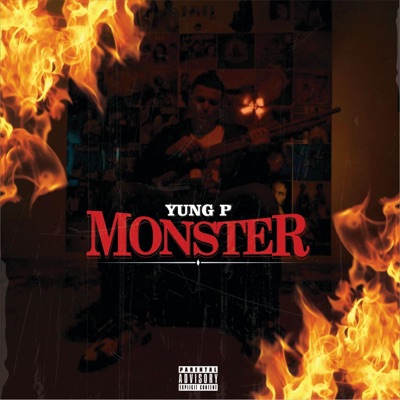 Monster - Single