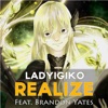 Realize [From "Re:Zero"] [feat. Brandon Yates] - Single