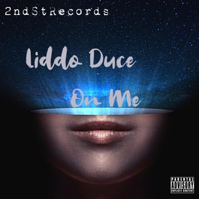 On Me - Single