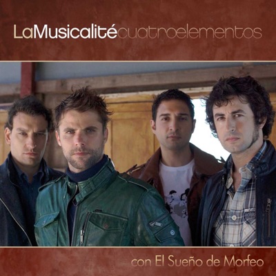 Cuatro Elementos (Con el Sueño de Morfeo) artwork