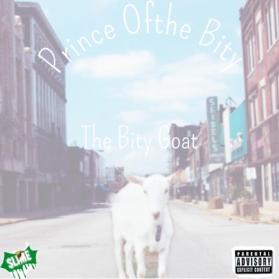 The Bity Goat