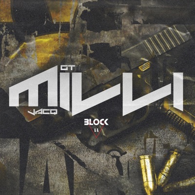 Milli - Single