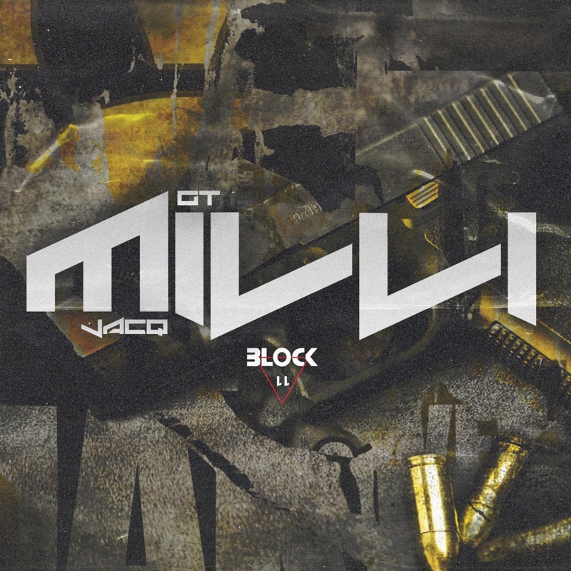 Milli - Single