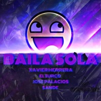 Baila Sola (feat. Xavier Herrera, José Palacios & Sande) - Single - El Turco