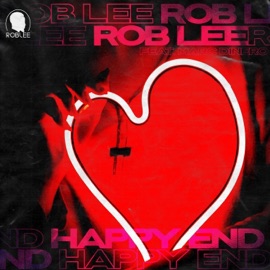 Happy End (feat. Marc Dinero) Rob Lee