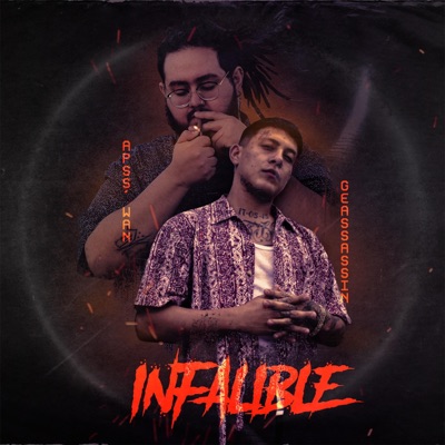 Infalible (feat. Geassassin) - Single