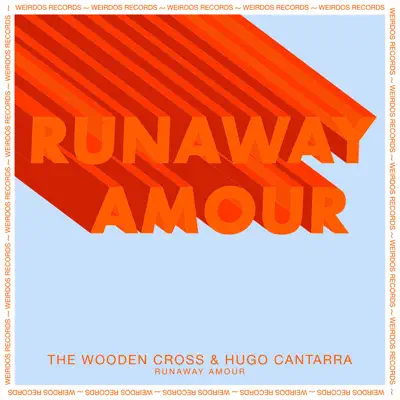 Ascolta 'Runaway - Single' di The Wooden Cross & Hugo Cantarra