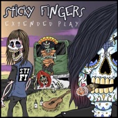 Sticky Fingers - Murderous Nerves
