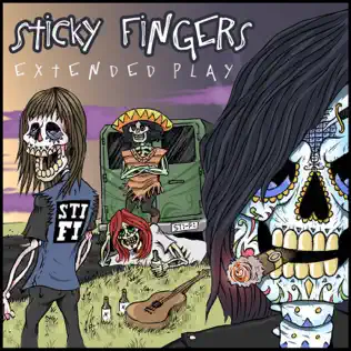 ladda ner album Sticky Fingers - Extended Play