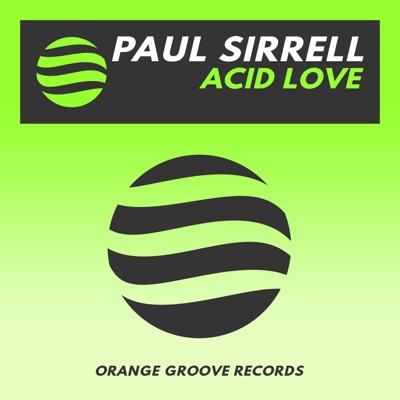 Acid Love - Single