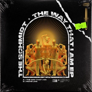 The Way That I Am - EP