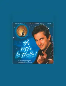 Posłuchaj wykonawcy Antonio Boccia, obejrzyj teledyski, przeczytaj biografię, zobacz daty tras koncertowych i nie tylko!