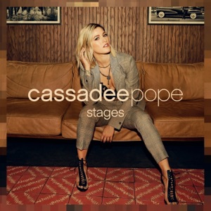 Cassadee Pope - I've Been Good - Line Dance Chorégraphe