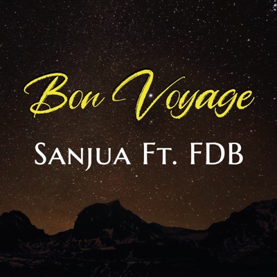 Bon Voyage (feat. FDB) - Single