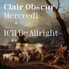 Mercredi / It'll Be Allright - Single