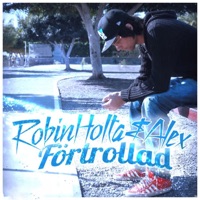 Förtrollad (feat. Alex) - Single - Robinholta