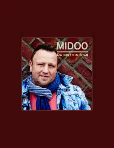 Midooを聴いたり、ミュージックビデオを鑑賞したり、経歴やツアー日程などを確認したりしましょう！