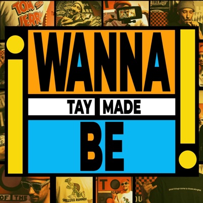 Wannabe - Single