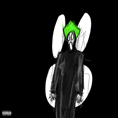 Don't Get Caught - Single