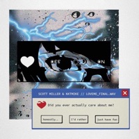 Love Me (feat. NXTMIKE) - Single - Scott Miller