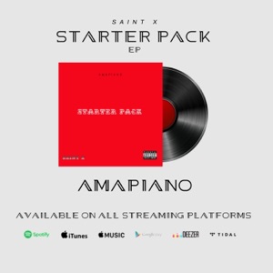 Starter Pack - Single