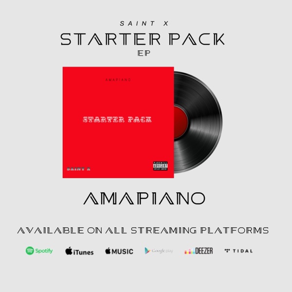 Starter Pack - Single