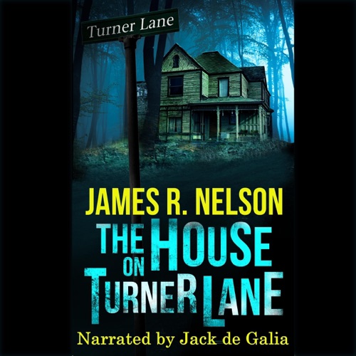 The House on Turner Lane (Unabridged) cover