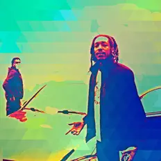 聆聽 EssVeesv、觀看音樂影片、閱讀小傳、查看巡演日期等！