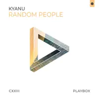 Random People — KYANU