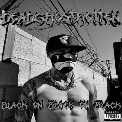 Black on Black on Black - Single