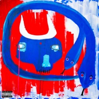 White Bronco - Action Bronson